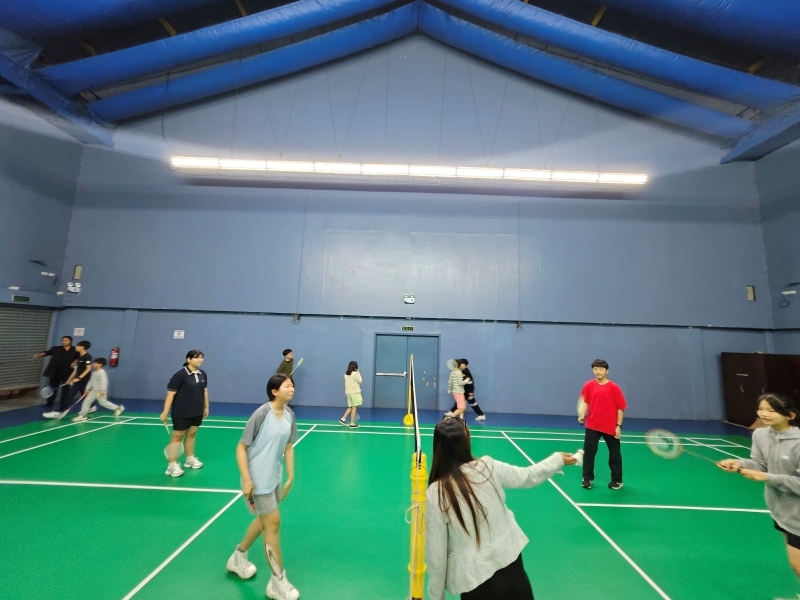 フィリピン留学 Cebu21 - A&J ECO CAMPUS-School Life-251